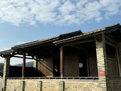 -古田会议纪念馆