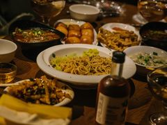-三生小馆(亭知路店)