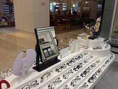 -宝岛眼镜·星创视光中心(百联世纪购物中心店)