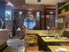 大堂-渔太泰漓江小馆·广西融合菜(西街店)
