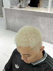 点击看大图 -真好真意SALON 接发·染·烫特色店