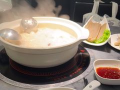 -湯系餐室(苏宁广场店)