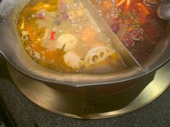 -湊湊火锅·茶憩(东城万达店)