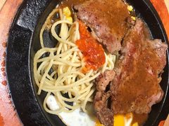 菲滋特色牛排-菲滋意式餐厅(西溪印象城店)