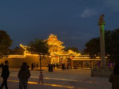 -榆次老城