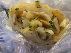 -安徽阜阳卷馍(西单店)