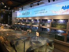 -上座·餐厅(阳光100店)