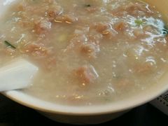 肉片粥-伍湛记 · 广州老字号(龙津中路店)