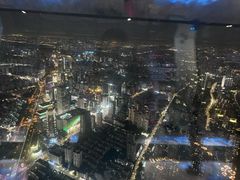 -上海环球金融中心骑迹50年环球之旅