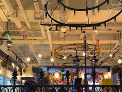 -成都娃娃花园餐厅 (南艺旗舰店)