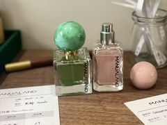 -漫慢里艺术体验馆·绘画调香手工DIY