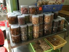 -正宗普宁豆干坊·洪记砂锅粥(红领巾路店)