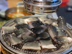 -味家烤肉烤鳗鱼牛排(西塔旗舰店)