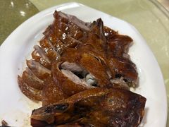 -老字号蛇口德记烧腊饭店·海鲜加工