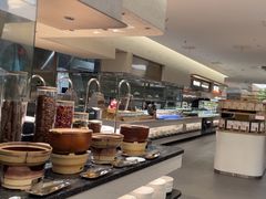 -星伦多自助料理·涮烤一体(杭州来福士店)