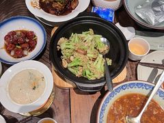 -一同楼福州菜馆(五四店)