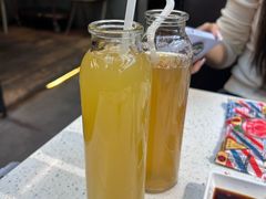 -肥仔文澳门猪骨煲(南京西路店)