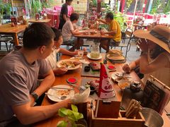 -Naughty Nuri’s Phuket