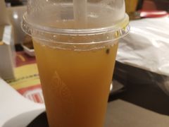 -麦当劳(红旗路店)