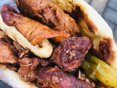 全套大饼-王虎子大饼(甸柳新村五区店)