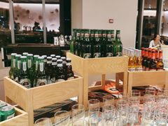 -杭州滨江世融艾美酒店·新食谱全日餐厅