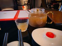 -上海苏宁宝丽嘉酒店·嘉府壹号中餐厅