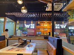 -玉善烧烤串城(长春总店)