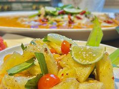 -小喜客·云南特色菜(纳西庭院店)