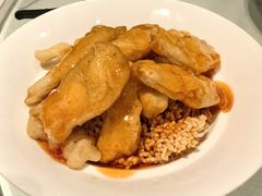 -大鸭梨烤鸭(枣园店)