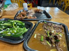 -新湖烧鸡(光明店)