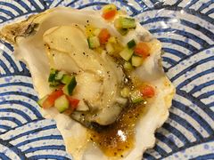 -帽帽家只卖生蚝·烧烤(沙湖路店)