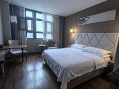 -雅戈尔富宫大酒店(观前街店)