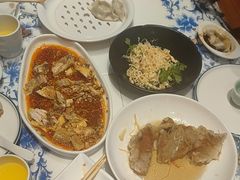-东方饺子王(工农大路店)