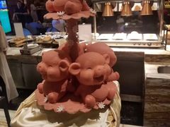 -AdD全日制餐厅(中谷花园酒店)