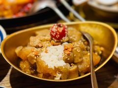 -旧街市鲜货老火锅(大光路店)