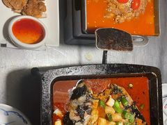 -炉鱼(平湖八佰伴店)