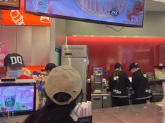 -DQ·蛋糕·冰淇淋(西城红场店)