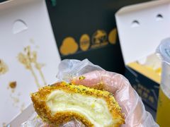 -正谈炸鸡(深圳首店)
