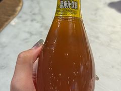 -尚尚仙·酸汤猪手·猪肚鸡火锅(华联万柳购物中心店)