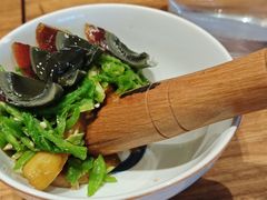 -老板恋上鱼(恒隆广场店)