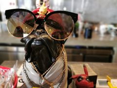 -BE NORMAL CAFE(霞溪路店)