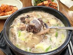 -旺清进洞米肠汤