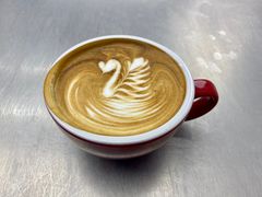 澳白-Manner Coffee(IFS一楼店)