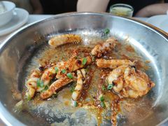 -红日饭店(裕隆三路店)