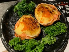 -吉屋烤肉(八宝街店)