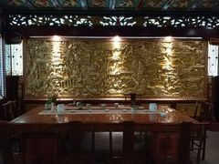-茶博府公馆餐厅