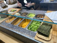 -米陀饭团•紫菜包饭(中华广场店)