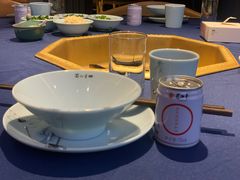 -蜀九香火锅(江油店)