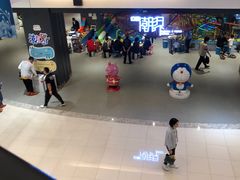 -肯德基(中央公园店)