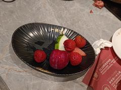 -一绪に寿喜烧(虹悦城店)